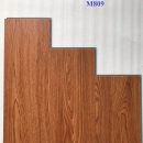 Sàn nhựa giả gỗ PVC mẫu M809